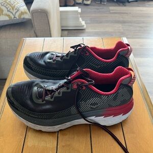 Nike Hoka Running Shoes 12